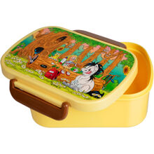 Hästen Mulle Sonnenblume Lunchlåda