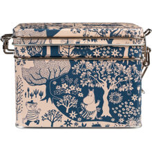 Mumin Park Teedose Premium