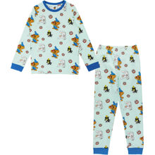 86-92 cL - Bamse Pyjama Dunderhonung