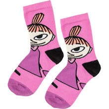 Schüchterne Kleine My Socken Rosa 36/38