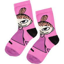 27/30 - Schüchterne Kleine My Socken Rosa