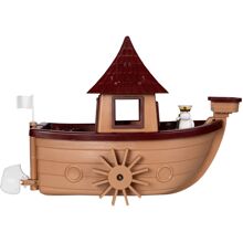 Muminschiff Haffsårkestern + 1 Figur