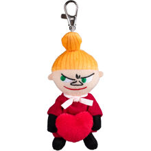 Schlüsselanhänger Kleine My Herz