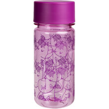 Mumin Porträtt Flasche Snorkfräulein 3 dl