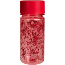 Mumin Porträt Flasche Kleine My 3 dl