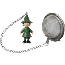 Teekugel Schnupftabak