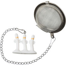 Teekugel Hattifnattarna