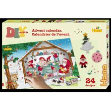 Hama Midi Advent Calendar
