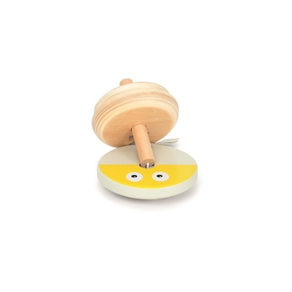 Babblarna Stapelspielzeug Holz (Bild 3 von 5)