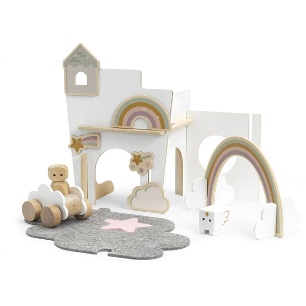Micki Spielwelt Regenbogen (Bild 1 von 5)