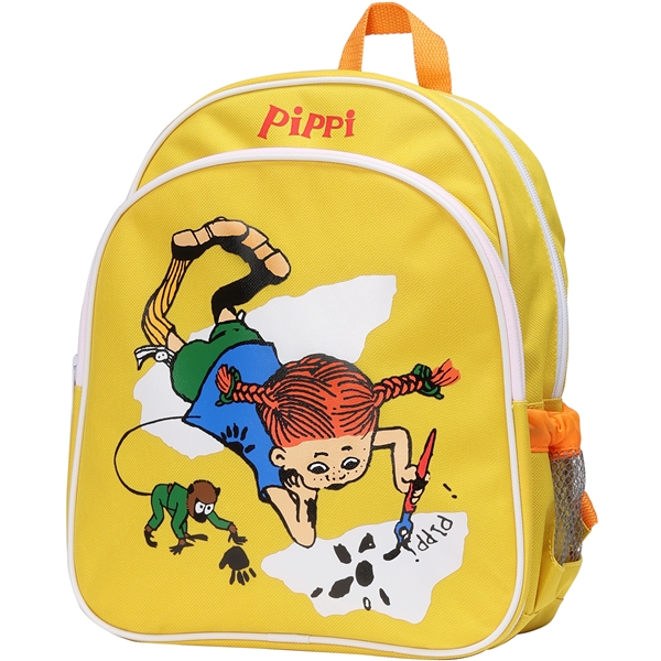 Pippi Rucksack (Bild 1 von 4)