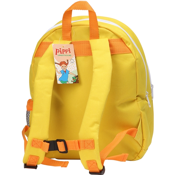 Pippi Rucksack (Bild 2 von 4)