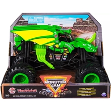 Monster Jam 1:24 Sammler-Trucks Dragonoid