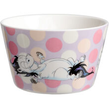 Hästen Mulle Schale Kreise 3,5 dl