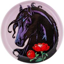 Pferde Teebeutelhalter