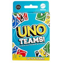 UNO Teams