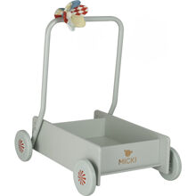 Micki Lauflernwagen Pistazie
