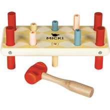 Micki Klopfbank