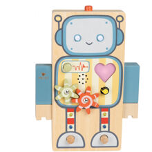 Micki Aktivitätsspielzeug Gigglebot
