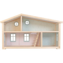 Lundby Puppenhaus Star House
