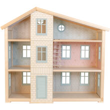 Lundby Puppenhaus Wonder House