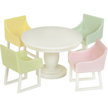 Lundby Esszimmer Basic