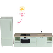 Lundby Küche Basic