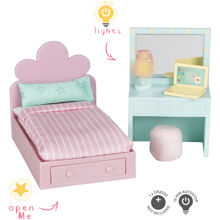 Lundby Jugendzimmer