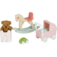 Lundby Puppenhauszubehör Spielzeug