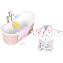 Lundby Badewanne