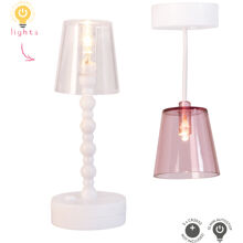Lundby Steh- & Deckenlampe