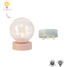 Lundby Spotlights + Stehlampen-Set