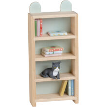 Lundby Bücherregal