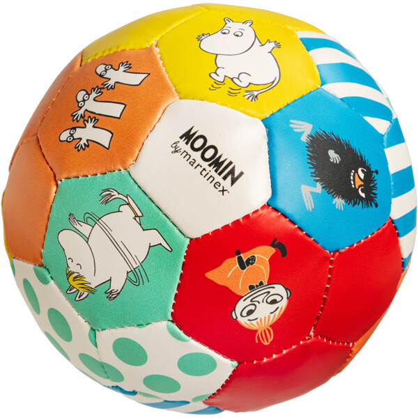 Mumin Weichball 11 cm (Bild 1 von 2)