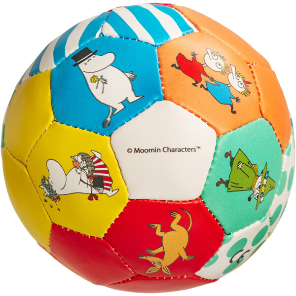 Mumin Weichball 11 cm (Bild 2 von 2)