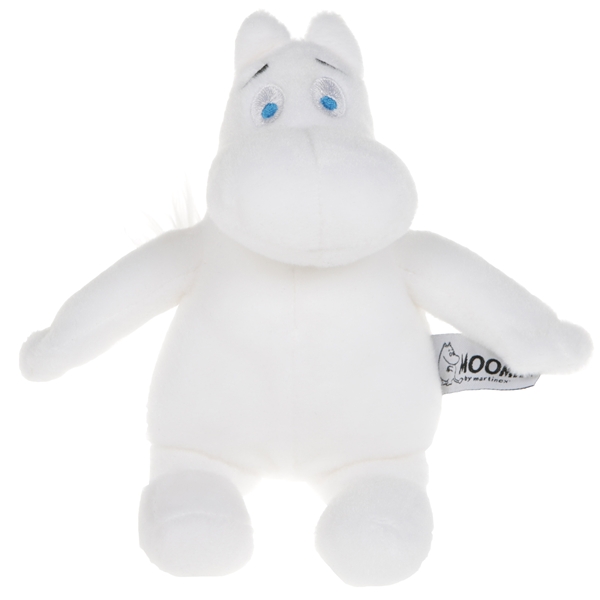 Mumin Beanie Mumintroll