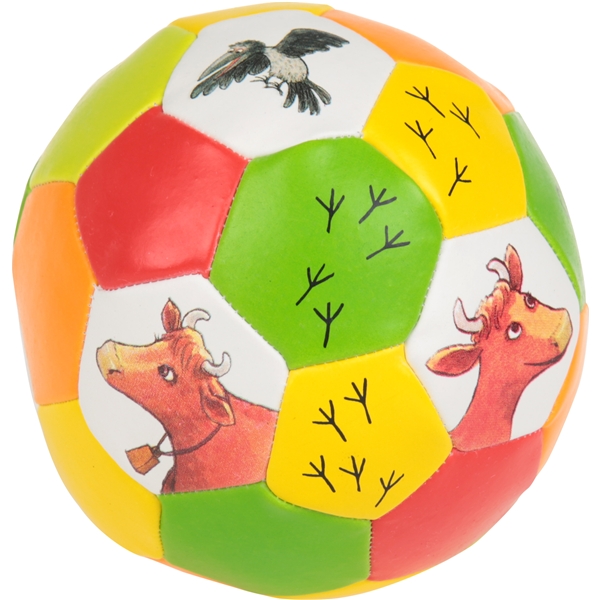 Mama Muh Weicher Ball (Bild 1 von 3)