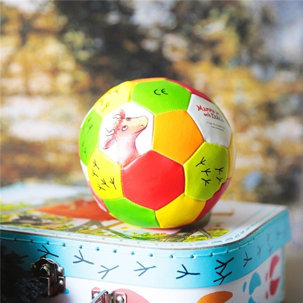 Mama Muh Weicher Ball (Bild 3 von 3)
