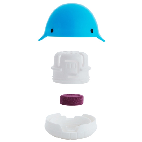 Munchkin Colour Buddies + 20-p Badebomben (Bild 2 von 6)