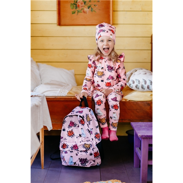 Mumin Rosen Leggings (Bild 4 von 4)