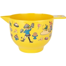 Pippi Langstrumpf Backschüssel 1,5 L