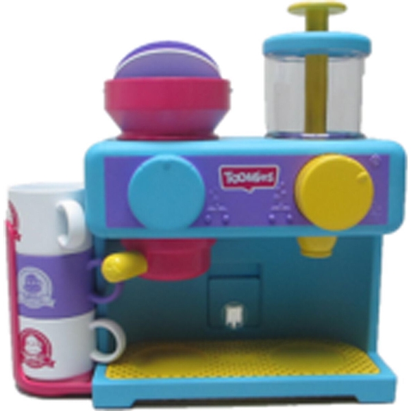Toomies Bade-Barista (Bild 2 von 7)