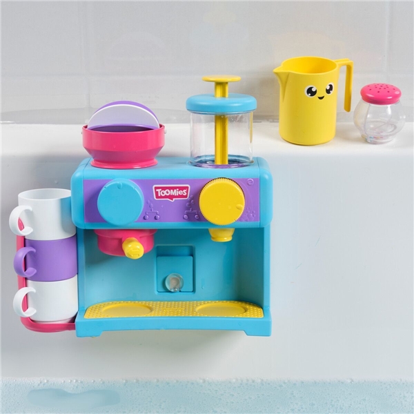 Toomies Bade-Barista (Bild 3 von 7)