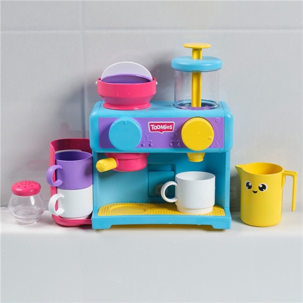 Toomies Bade-Barista (Bild 4 von 7)