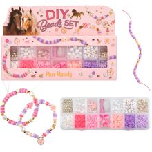 Miss Melody DIY Perlen set