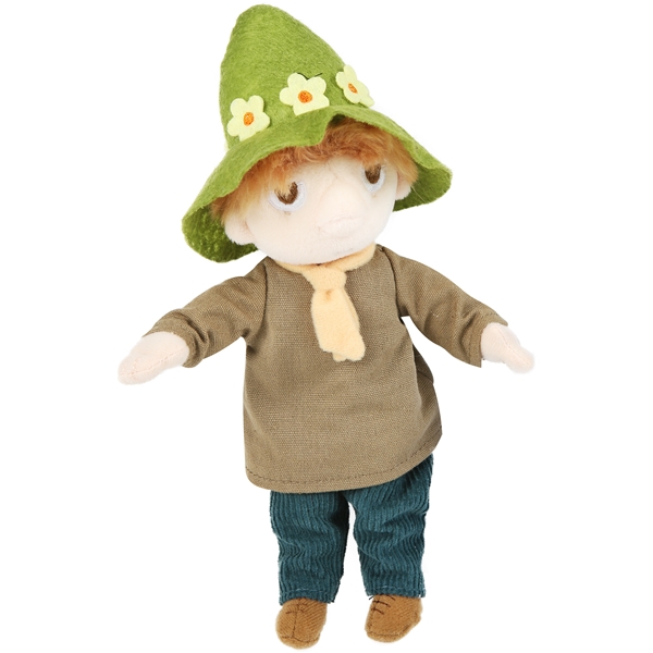 Mumin Beanie Snufkin (Bild 1 von 2)