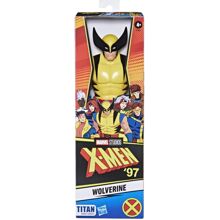 Marvel Deadpool Titan Hero Wolverine