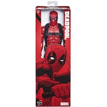 Marvel Deadpool Titan Hero Deadpool