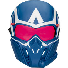 Avengers Captain America NWO Mask