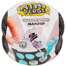 Miniverse Make It Mini Makeup